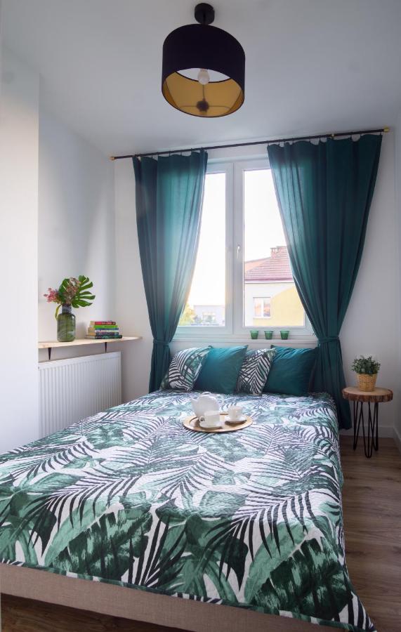 Roomsy Oliwska Gdańsk Buitenkant foto